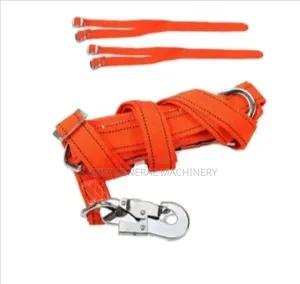 Electric Pole Climbers/Tree Climbers/Concrete Climbers & Safety Belt