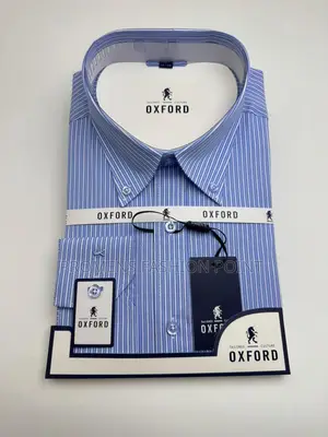Oxford Shirts