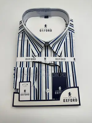 Oxford Shirts
