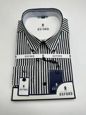 Oxford Shirts