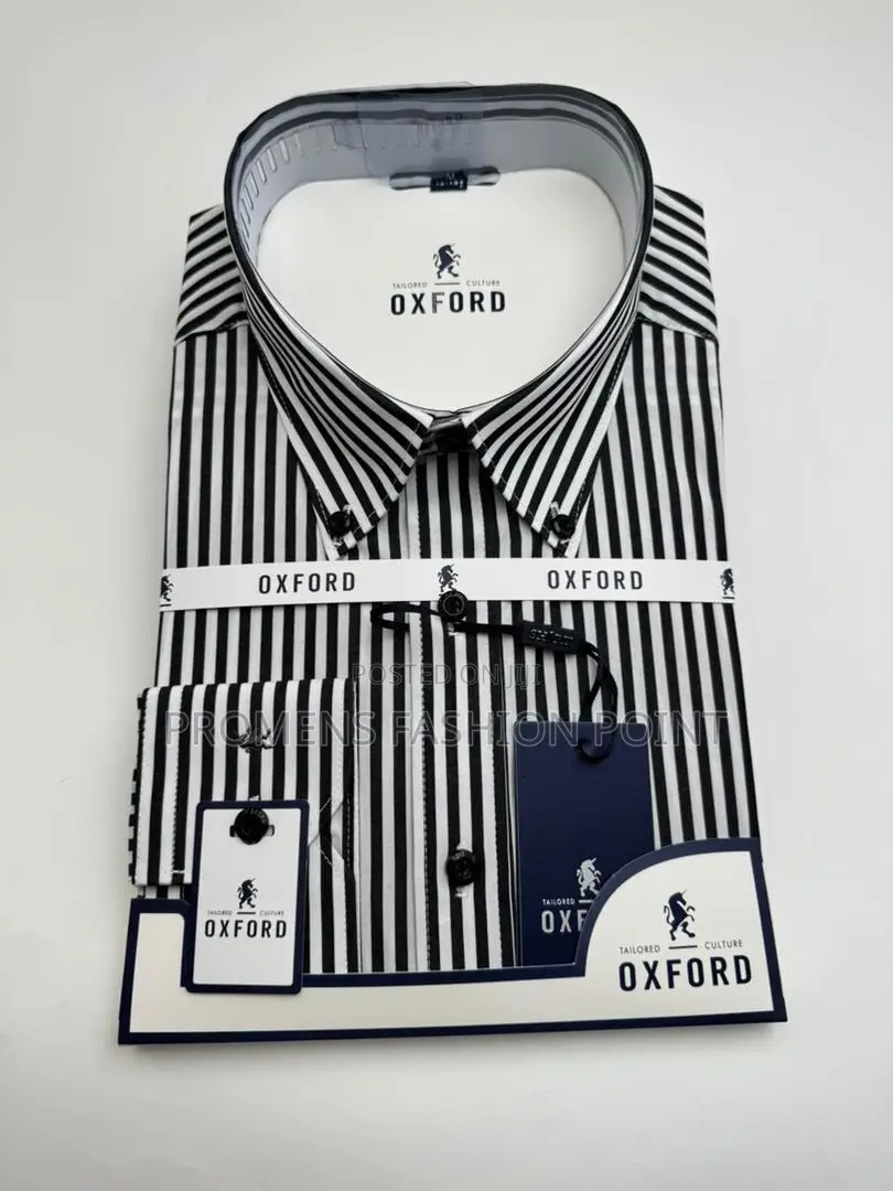 Oxford Shirts