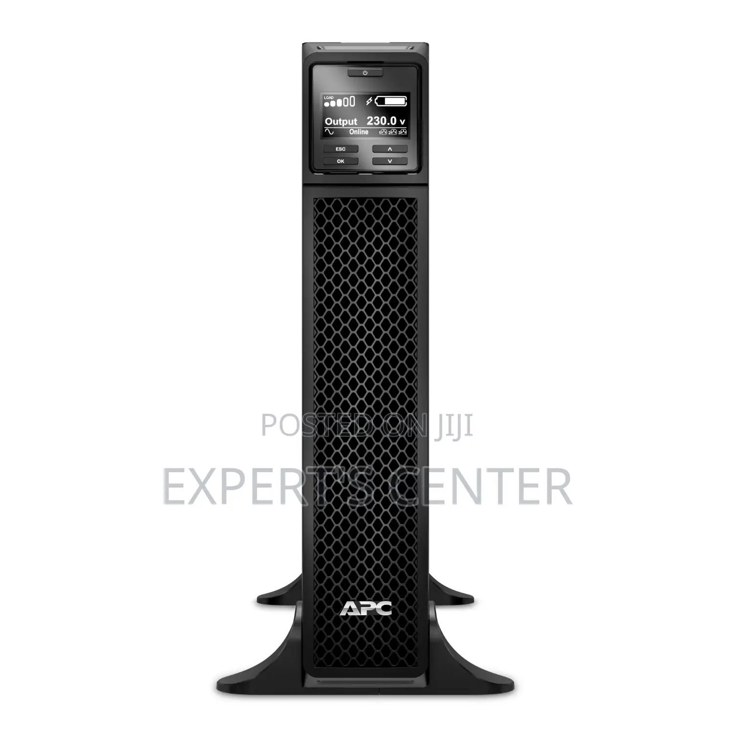 Apc Srt2200xli Tower 2kva