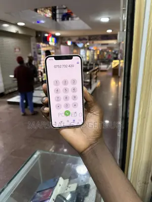 Apple iPhone 12 64 GB White