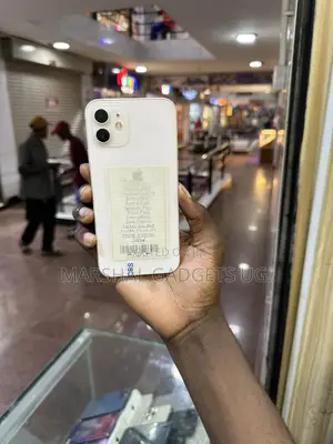 Apple iPhone 12 64 GB White