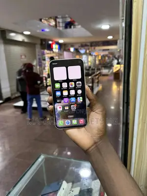 Apple iPhone 12 64 GB White
