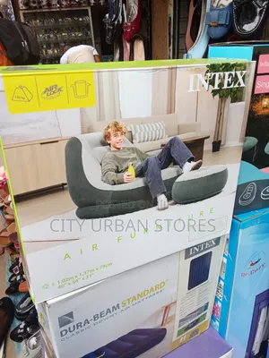 Intex Air Furniture Chair
