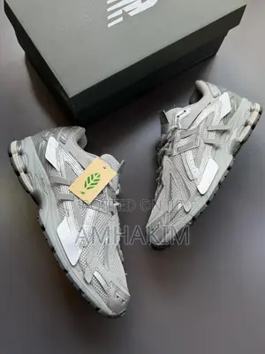 Genuine Men's New Balance 1906a Tech Explosion Sneakers in Stock