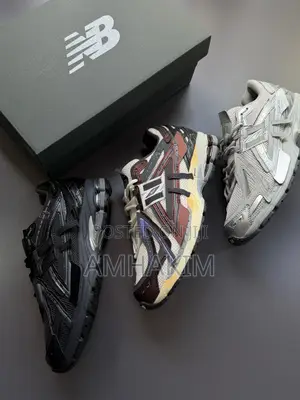 Genuine Men's New Balance 1906a Tech Explosion Sneakers in Stock