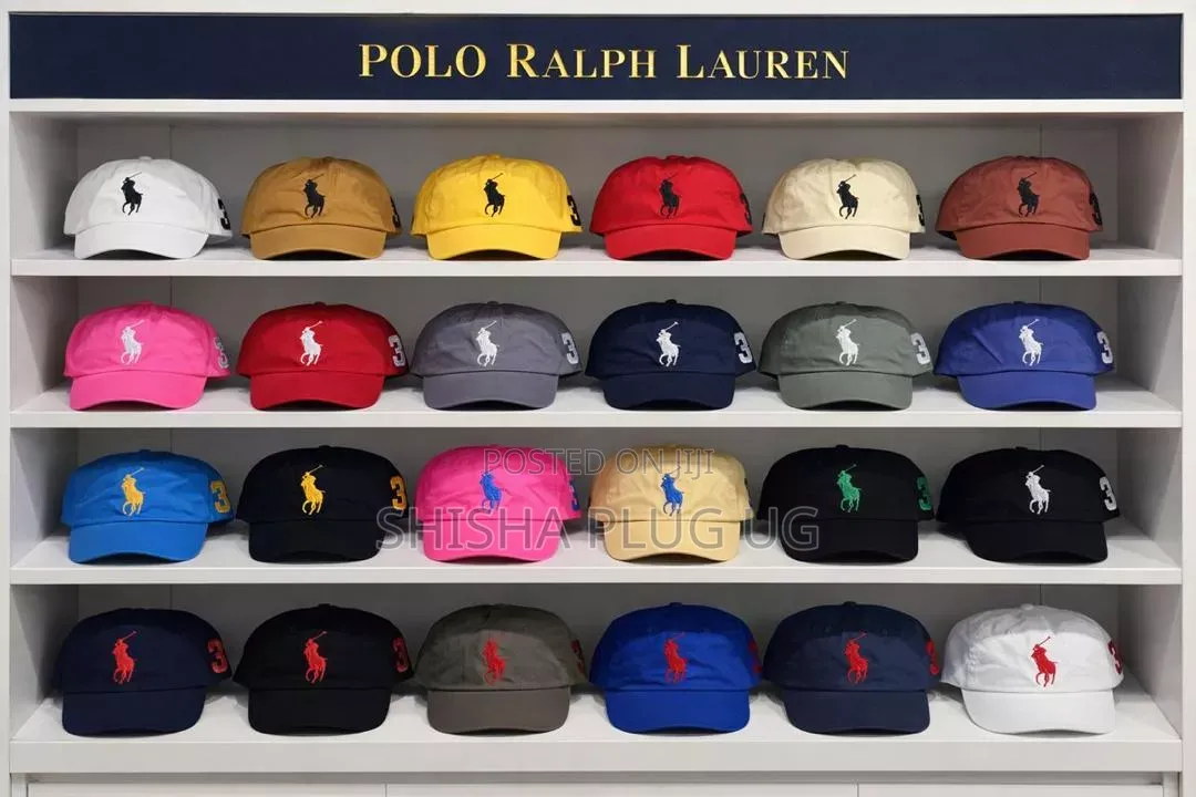 Classic Label Caps
