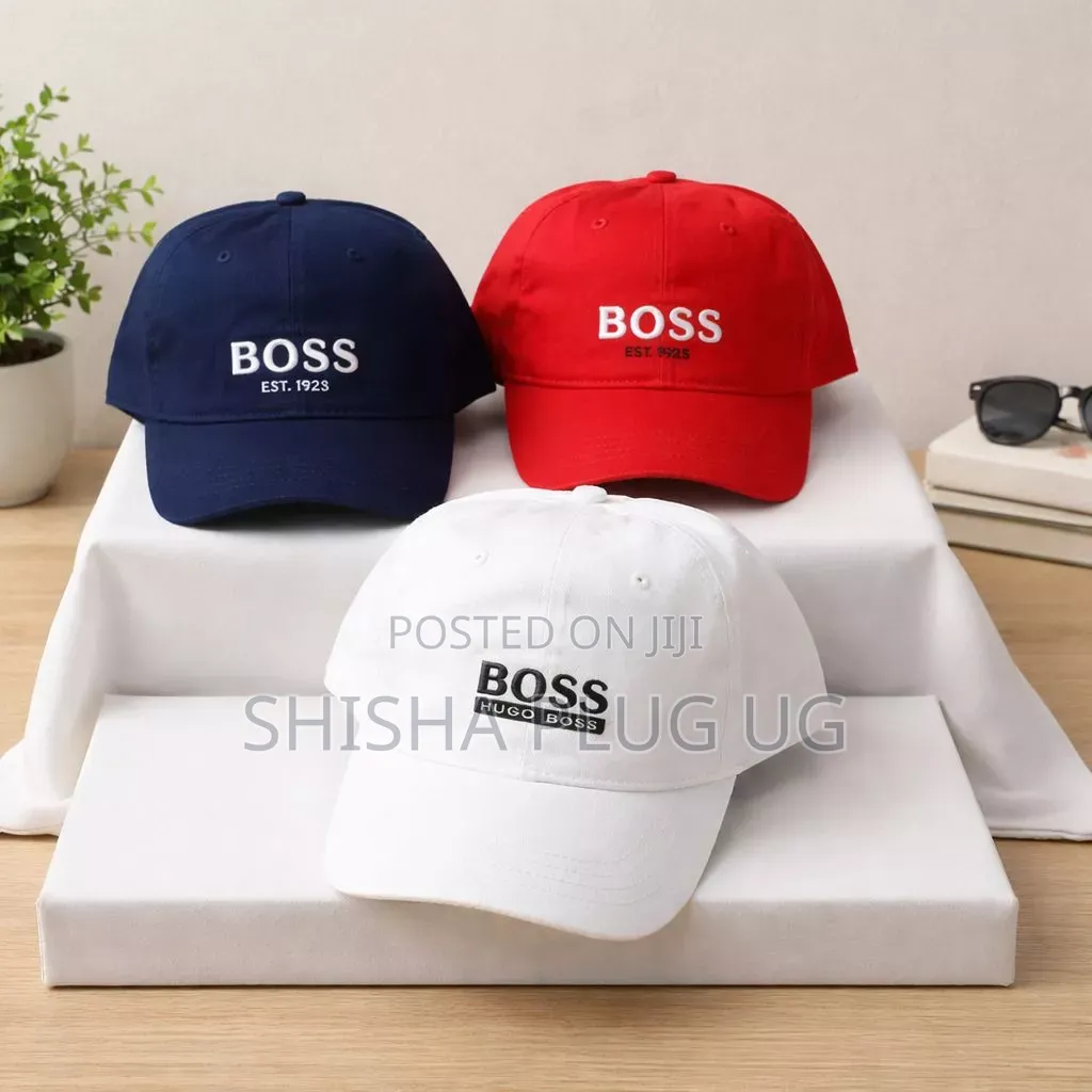Classic Label Caps
