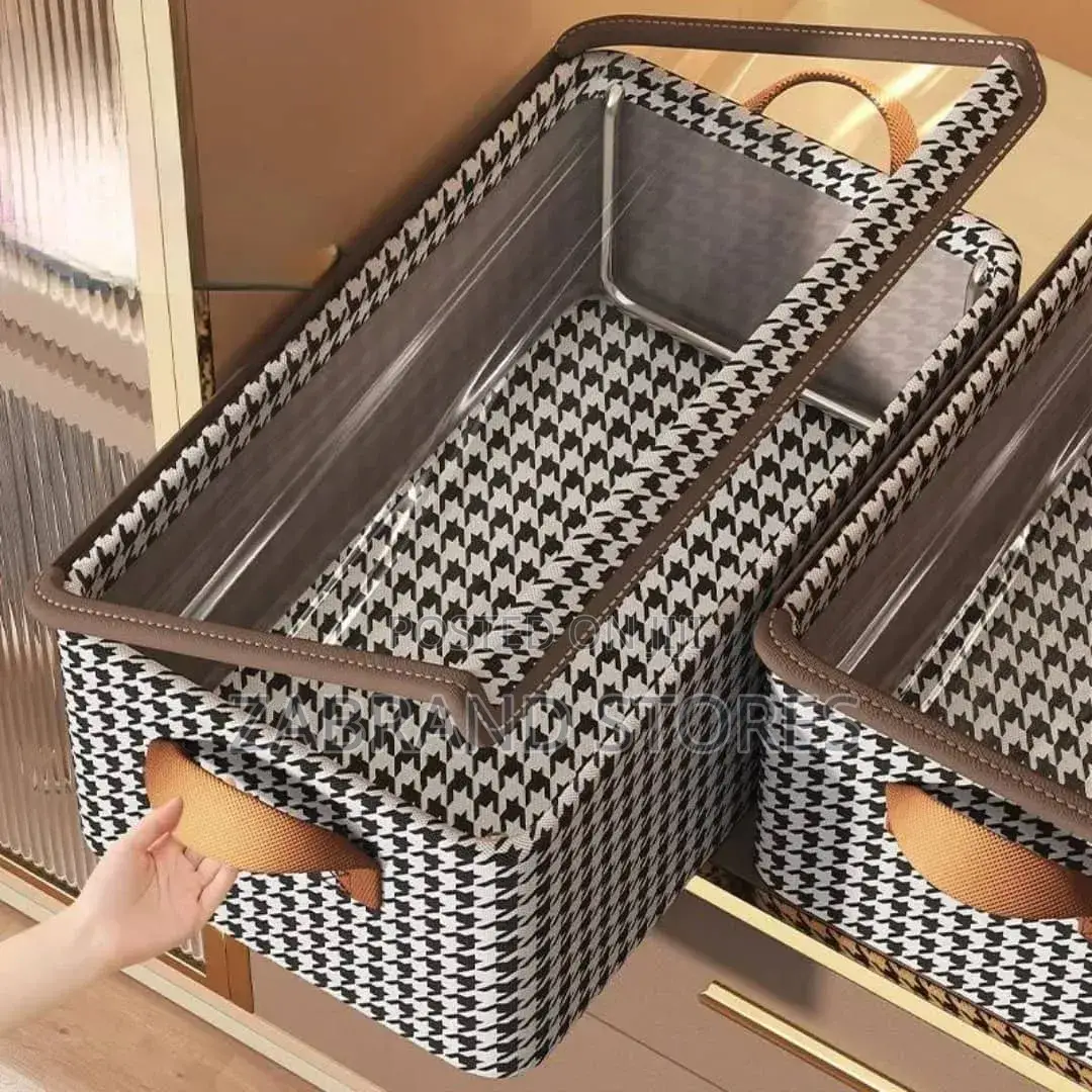 Wardrobe Organizer/ Cloth Organizer