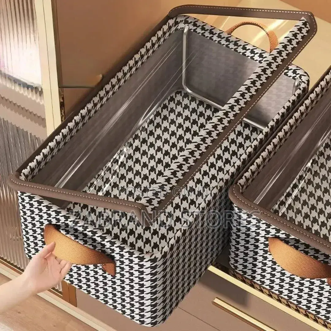 Wardrobe Organizer/ Cloth Organizer
