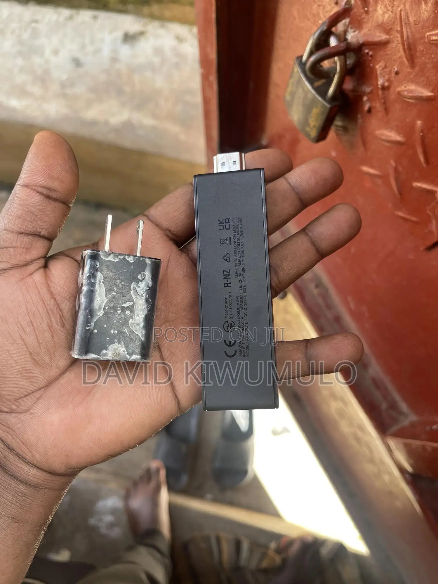 Fire Tv Turn Tv to Smart