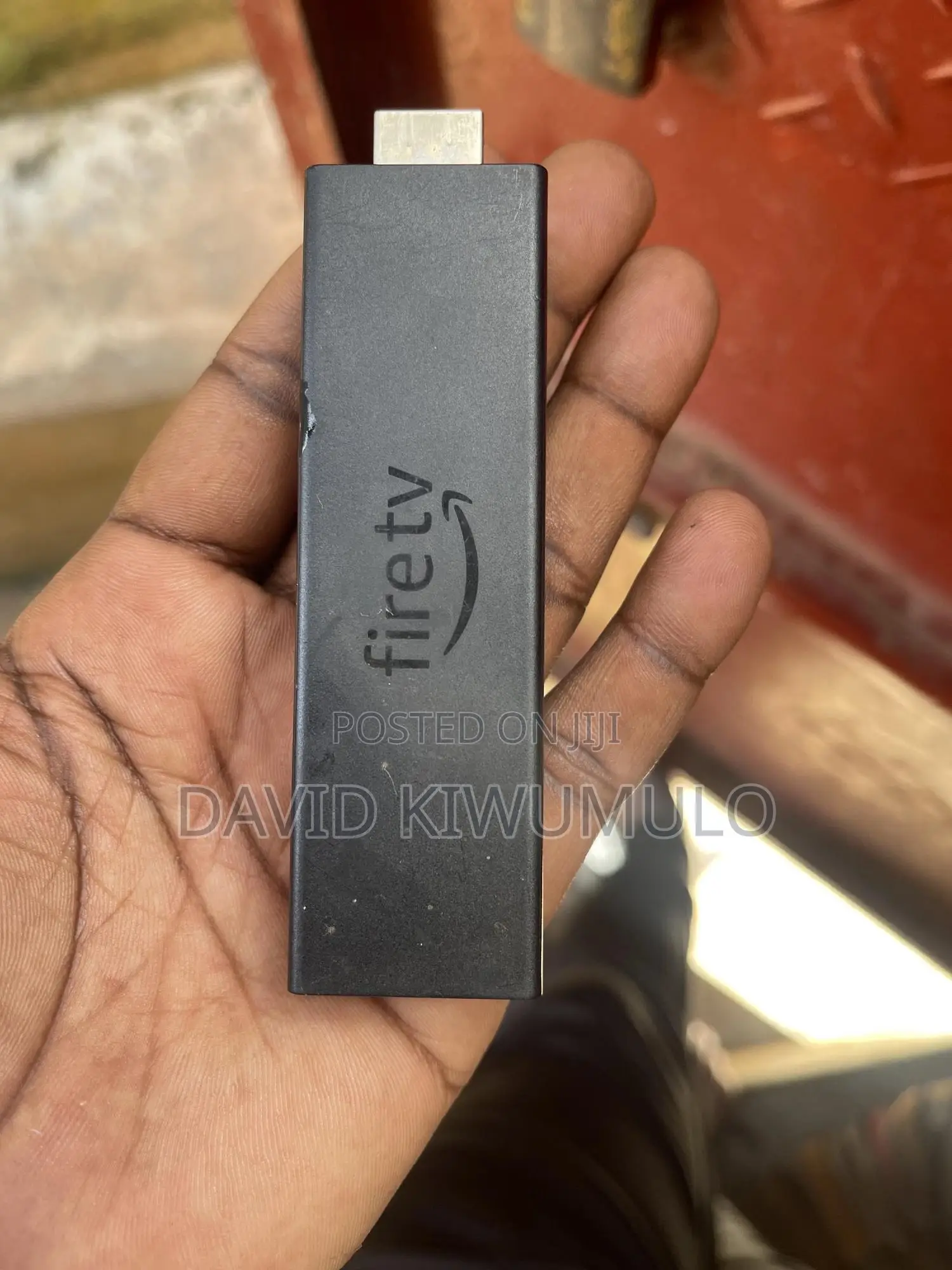 Fire Tv Turn Tv to Smart