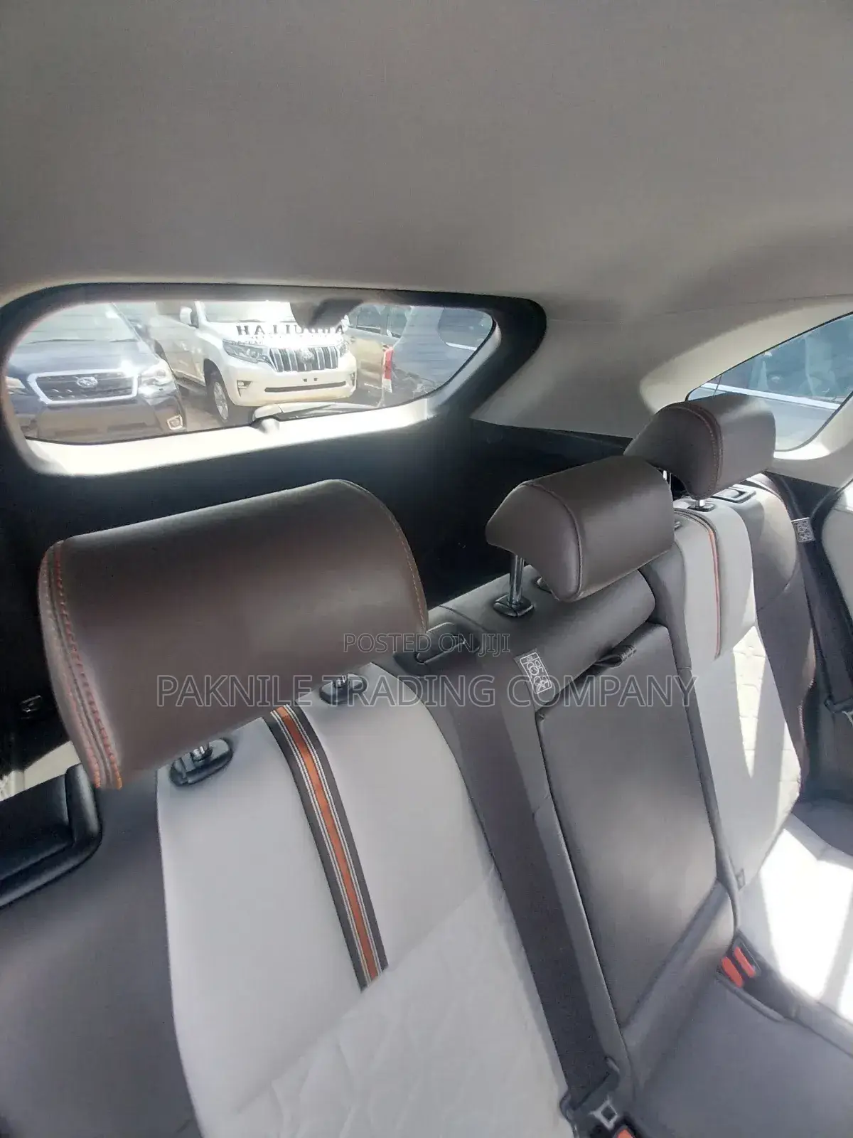 Toyota RAV4 2019 Green