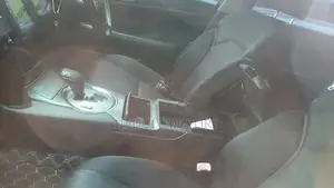 Toyota Mark X 2.5 RWD 2007 Silver