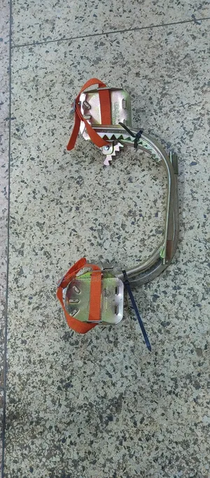 Pole Climbers Metallic/Electric Pole Climbers/Concrete Climbers