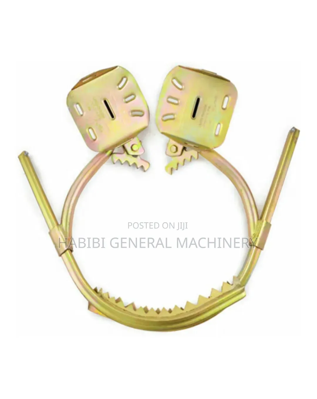 Tree Climbers/Safety Pole Climbers/Concrete Climbers