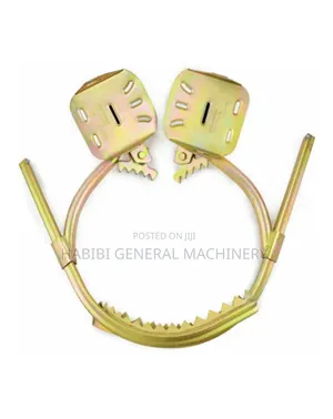 Tree Climbers/Safety Pole Climbers/Concrete Climbers