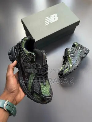 99ginger X New Balance 1906r ‘Bridges the Gap’