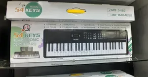 54keys Kids Electronic Keyboard
