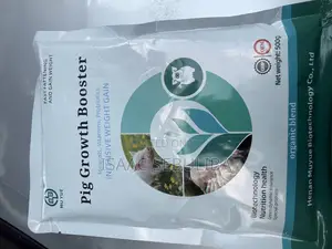 Pig Growth Booster (500g)