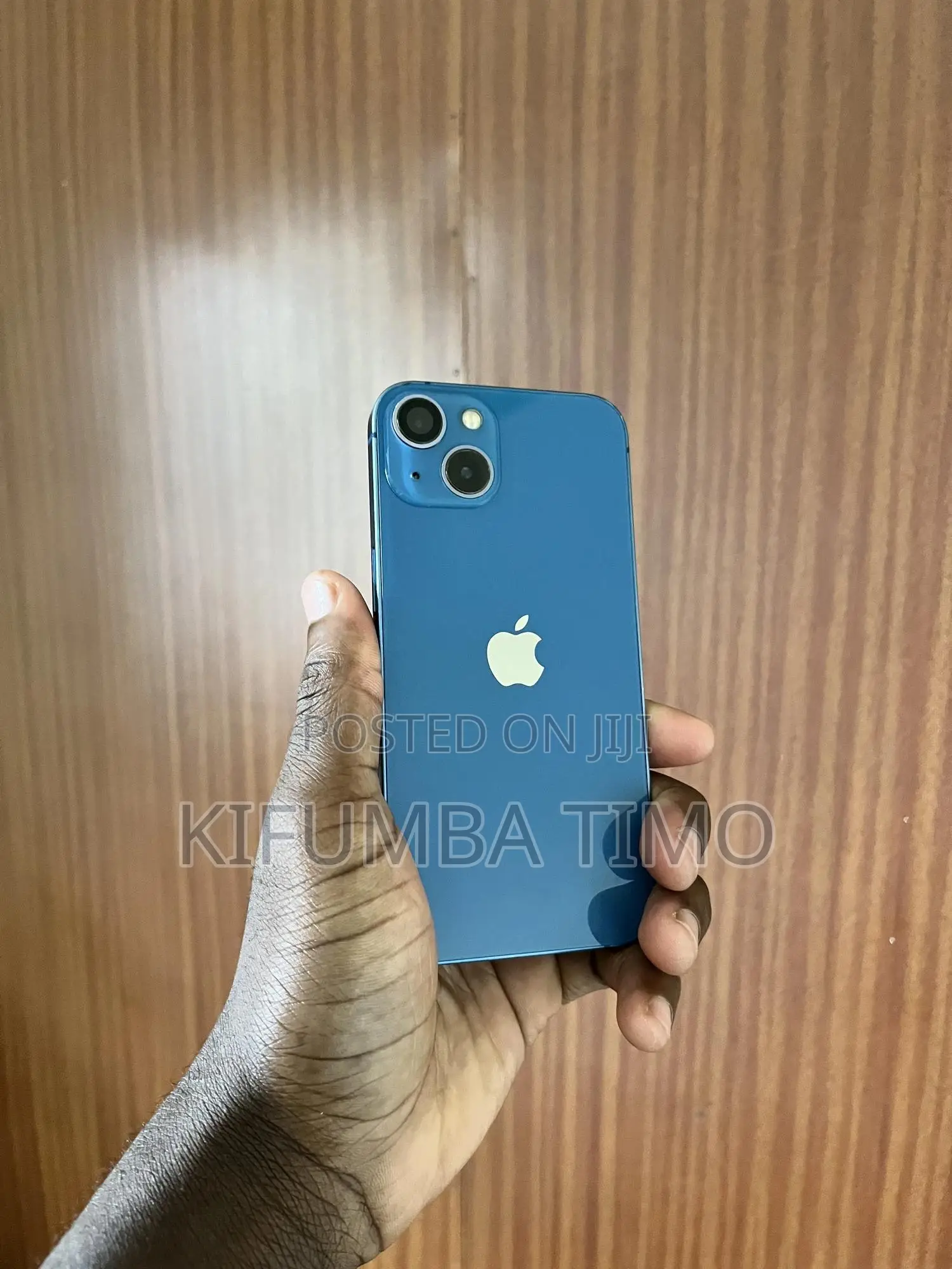 Apple iPhone 13 128 GB Blue