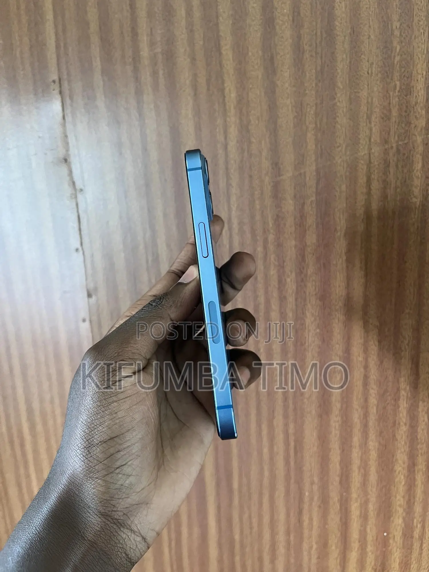 Apple iPhone 13 128 GB Blue