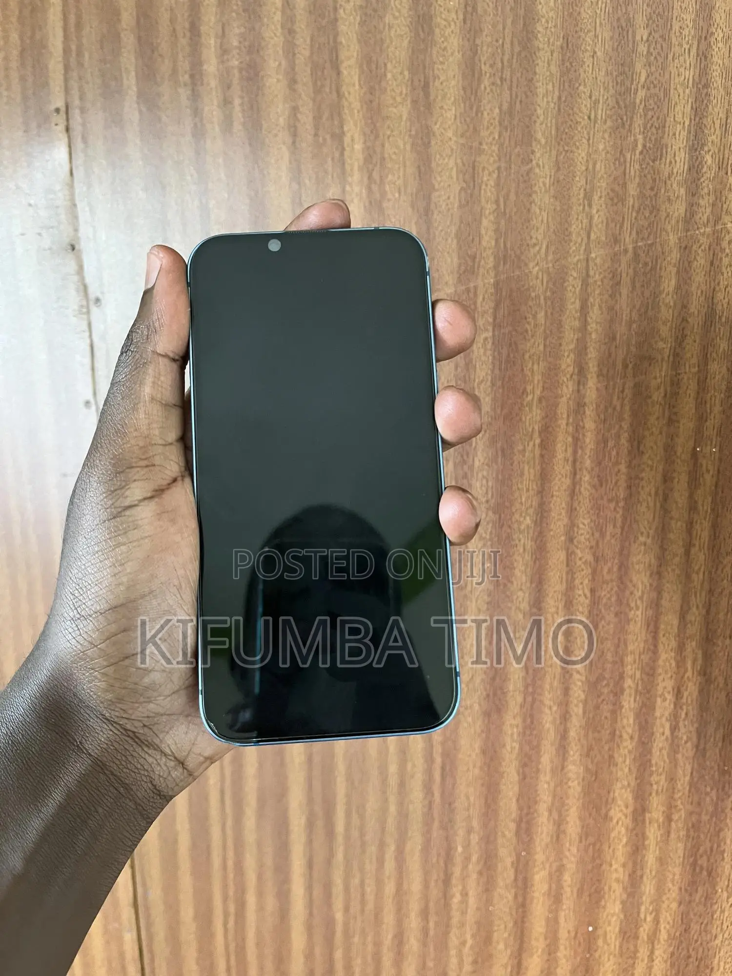 Apple iPhone 13 128 GB Blue