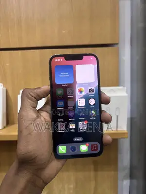 Apple iPhone 13 Pro 256 GB Blue