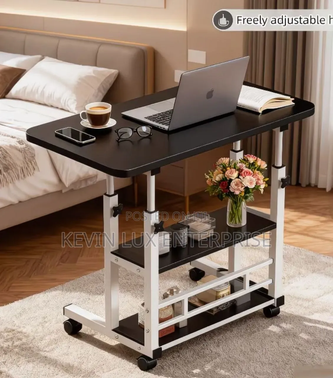 Laptop Table Adjustable