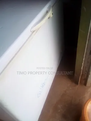 Adeep Freezer on Sell in Ndejje Zana
