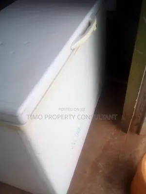 Adeep Freezer on Sell in Ndejje Zana