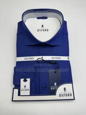 Oxford Shirts