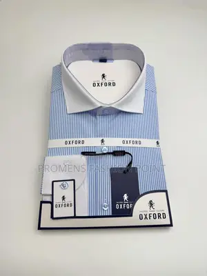 Oxford Shirts