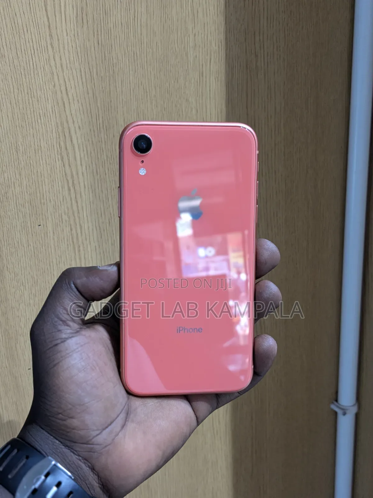 Apple iPhone XR 64 GB Orange