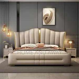 Beautiful Beds