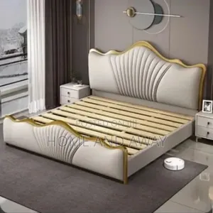 Beautiful Beds