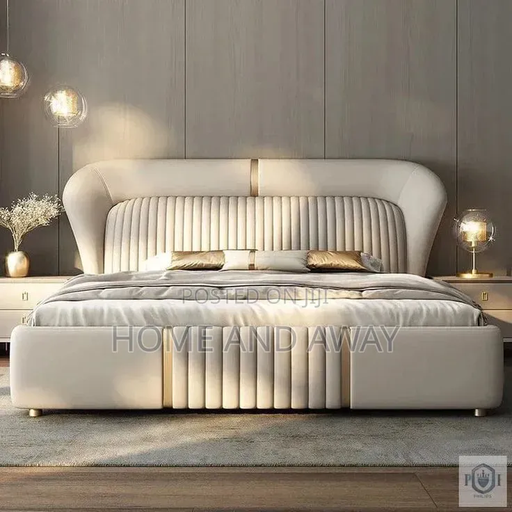 Beautiful Beds
