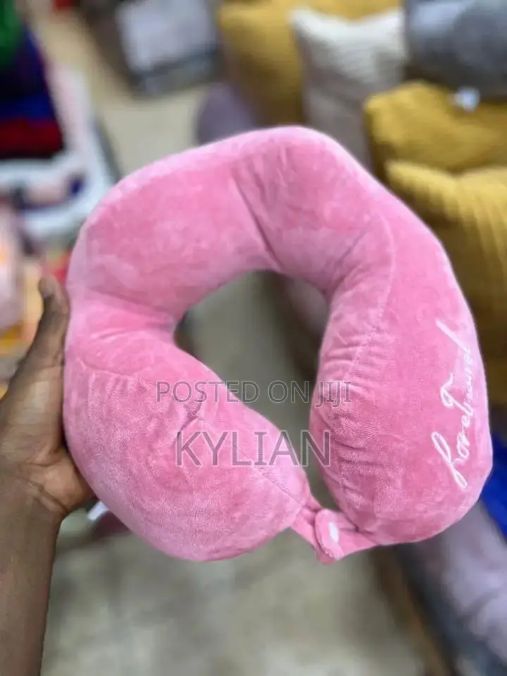 Travel Neck Pillow