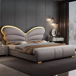 Butterfly Beds
