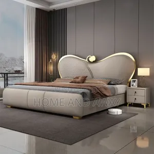 Butterfly Beds