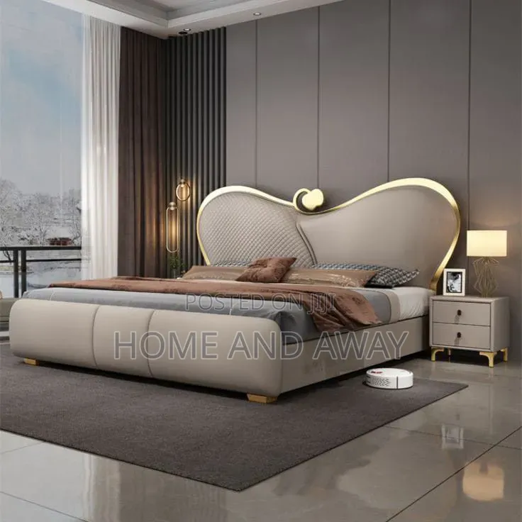 Butterfly Beds