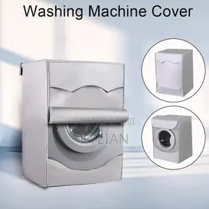 Washing Machine Cover