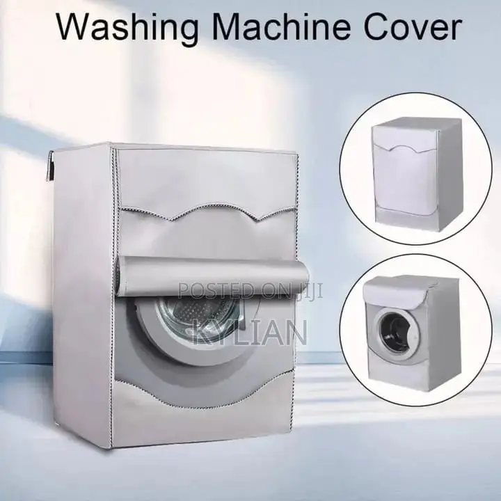 Washing Machine Cover