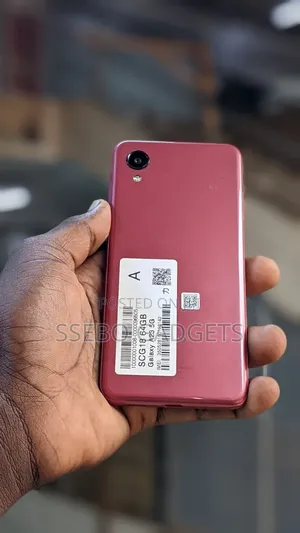 Samsung Galaxy A23 5G 64 GB Pink