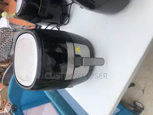6l Air Fryer/ Gourmia One Touch Digital Air Fryer