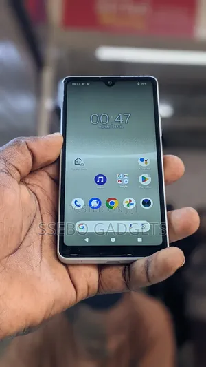 Sony Xperia Ace 64 GB White