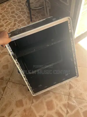 Skb Amplifier Case
