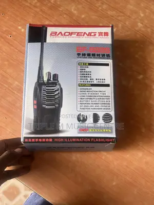 Baofeng Radio Call Walkie Talkies